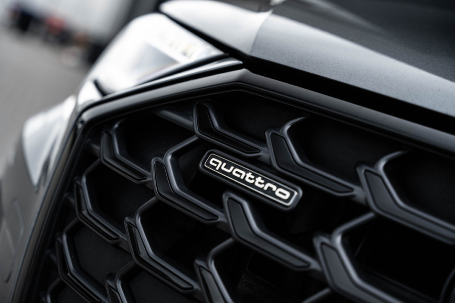 Audi A8 60 TFSI e quattro - S Line | Panorama | 4x Stoelkoeling & Massage | Memory