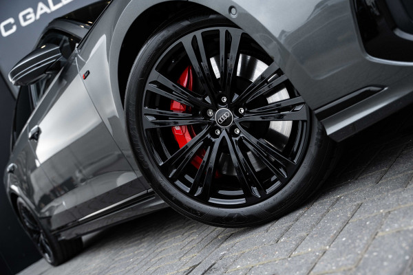 Audi A8 60 TFSI e quattro - S Line | Panorama | 4x Stoelkoeling & Massage | Memory