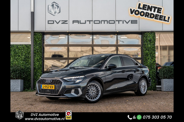 Audi A3 Limousine 35 TFSI Business edition