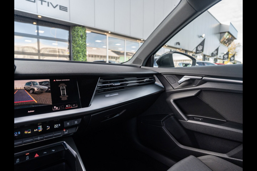 Audi A3 Limousine 35 TFSI Business edition