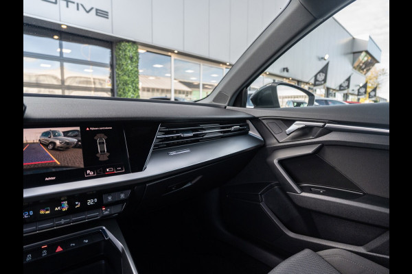 Audi A3 Limousine 35 TFSI Business edition