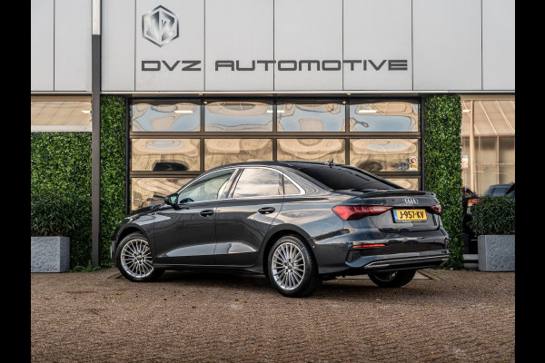 Audi A3 Limousine 35 TFSI Business edition