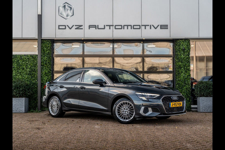 Audi A3 Limousine 35 TFSI Business edition