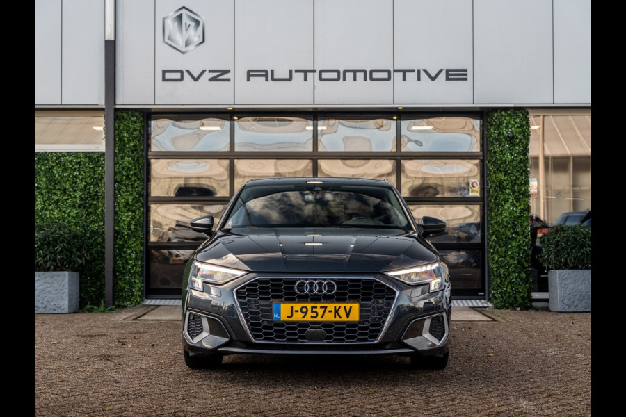 Audi A3 Limousine 35 TFSI Business edition