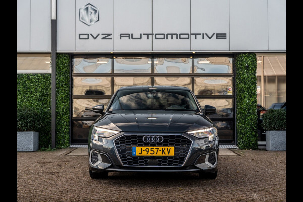 Audi A3 Limousine 35 TFSI Business edition
