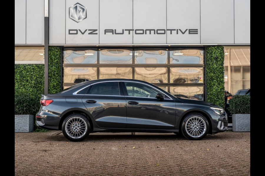 Audi A3 Limousine 35 TFSI Business edition