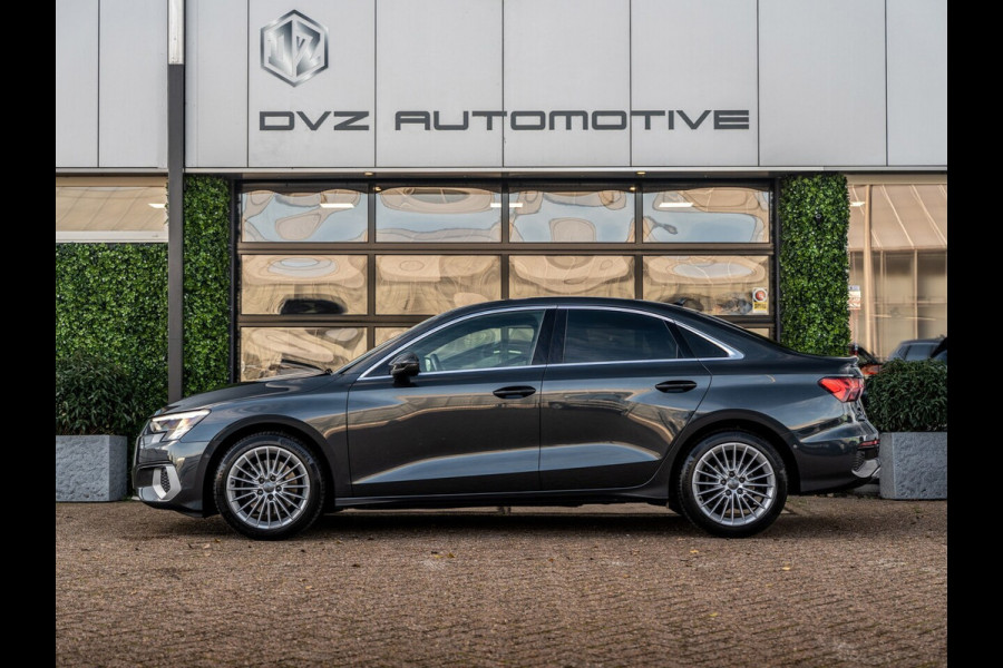 Audi A3 Limousine 35 TFSI Business edition