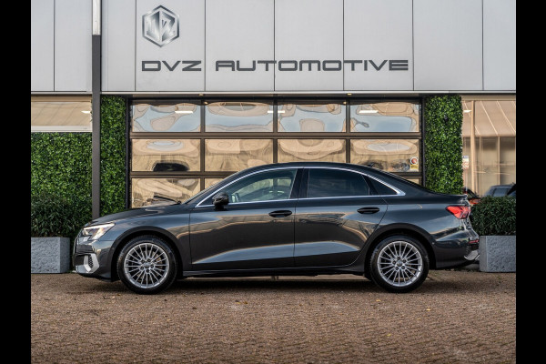 Audi A3 Limousine 35 TFSI Business edition