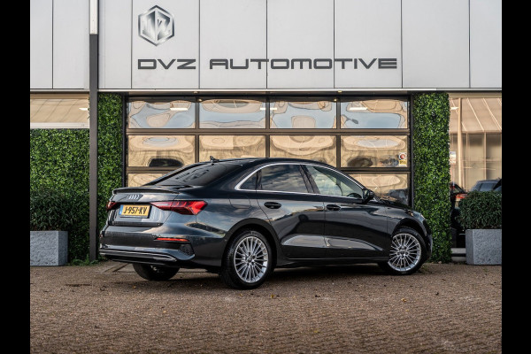 Audi A3 Limousine 35 TFSI Business edition