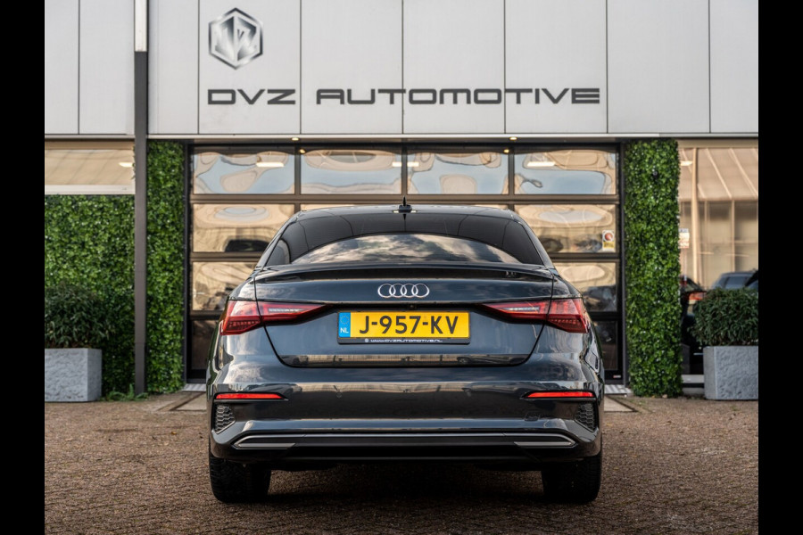 Audi A3 Limousine 35 TFSI Business edition