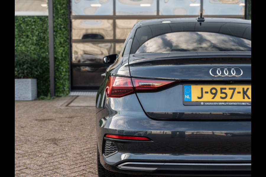 Audi A3 Limousine 35 TFSI Business edition