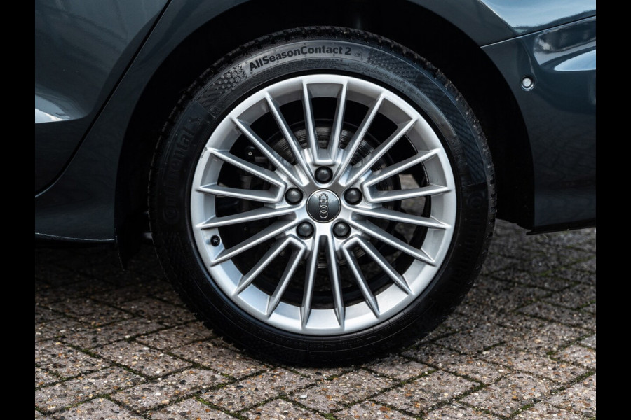 Audi A3 Limousine 35 TFSI Business edition