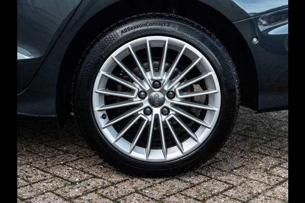 Audi A3 Limousine 35 TFSI Business edition