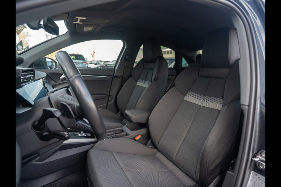 Audi A3 Limousine 35 TFSI Business edition