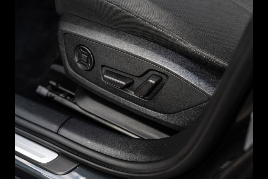 Audi A3 Limousine 35 TFSI Business edition