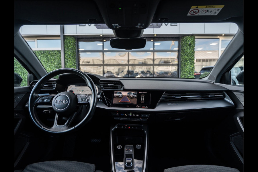 Audi A3 Limousine 35 TFSI Business edition