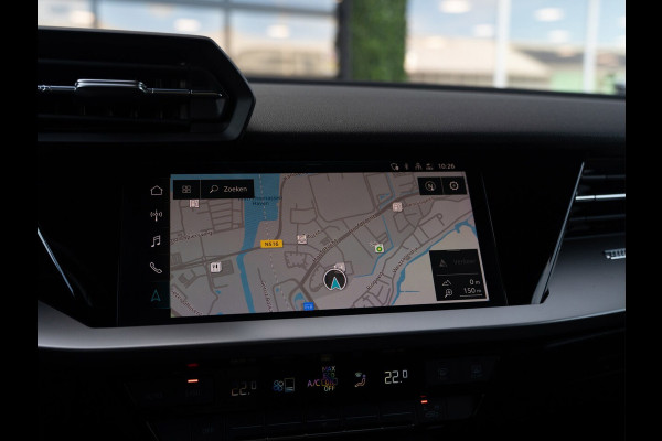 Audi A3 Limousine 35 TFSI Business edition