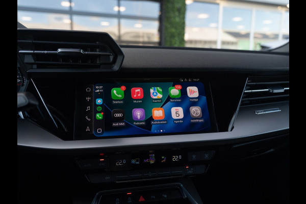 Audi A3 Limousine 35 TFSI Business edition