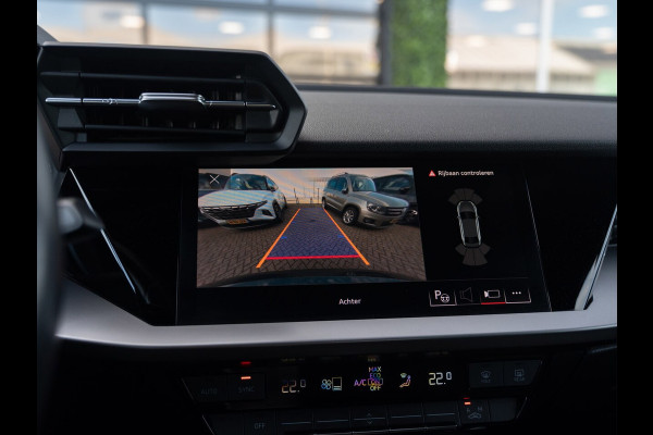 Audi A3 Limousine 35 TFSI Business edition