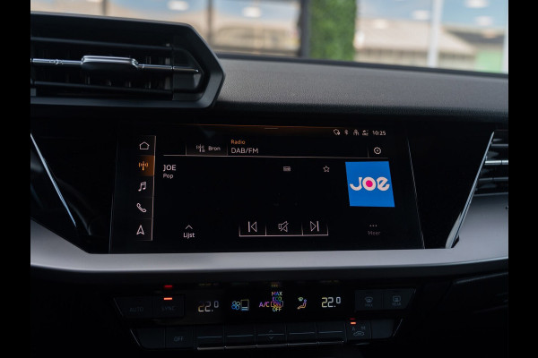 Audi A3 Limousine 35 TFSI Business edition