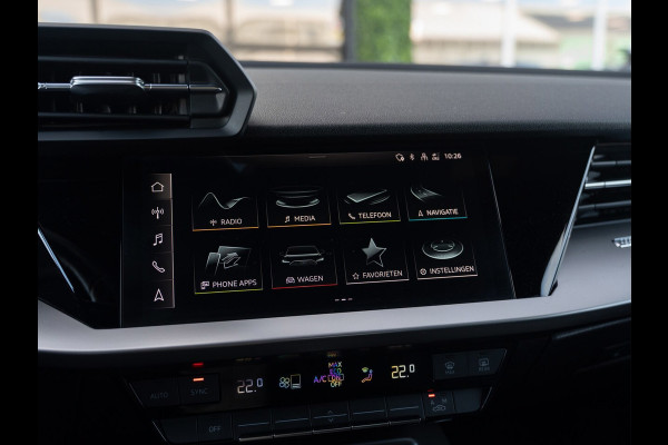 Audi A3 Limousine 35 TFSI Business edition