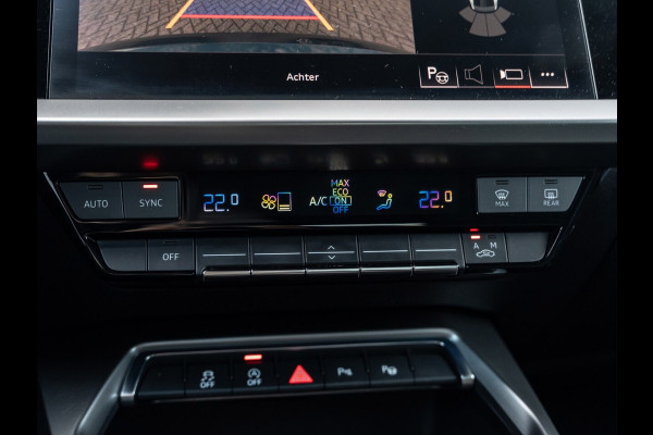 Audi A3 Limousine 35 TFSI Business edition