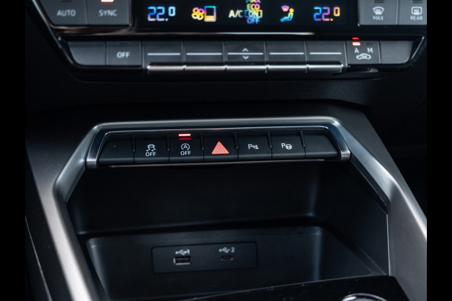 Audi A3 Limousine 35 TFSI Business edition