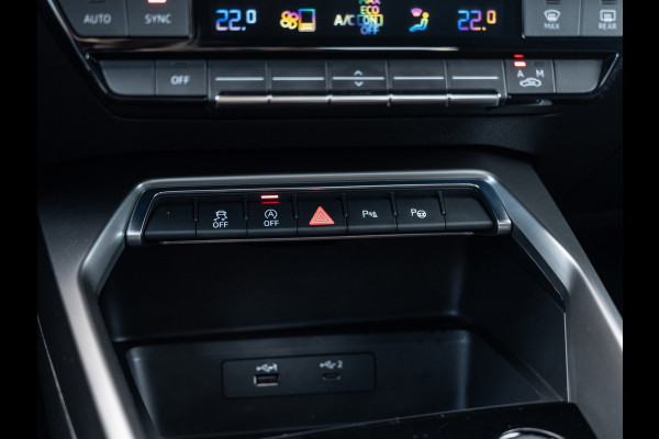 Audi A3 Limousine 35 TFSI Business edition