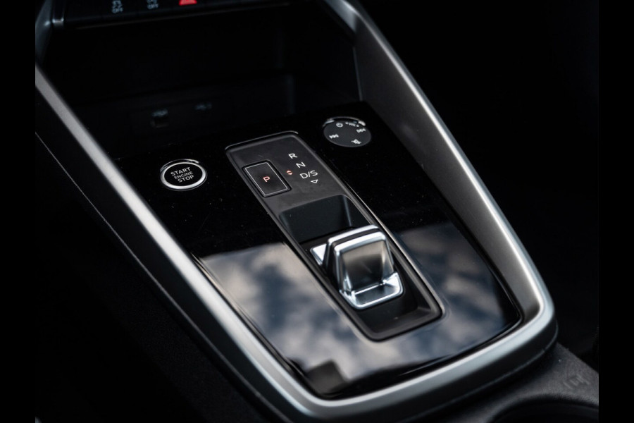 Audi A3 Limousine 35 TFSI Business edition