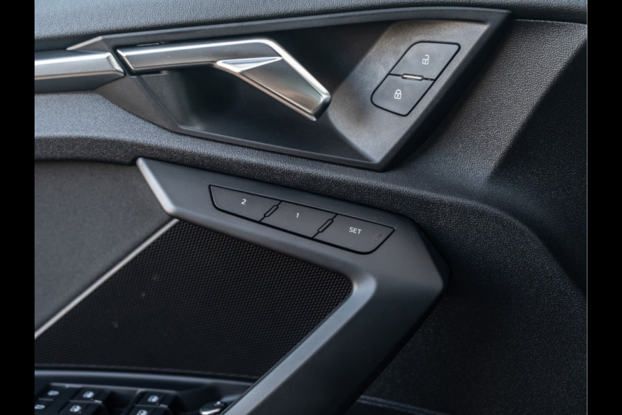 Audi A3 Limousine 35 TFSI Business edition