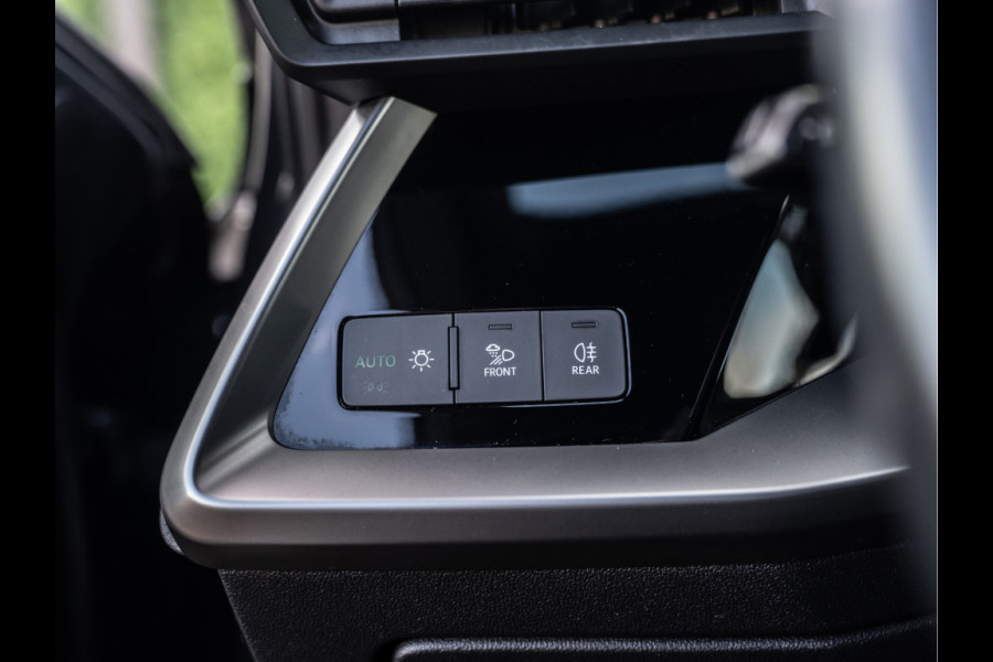 Audi A3 Limousine 35 TFSI Business edition