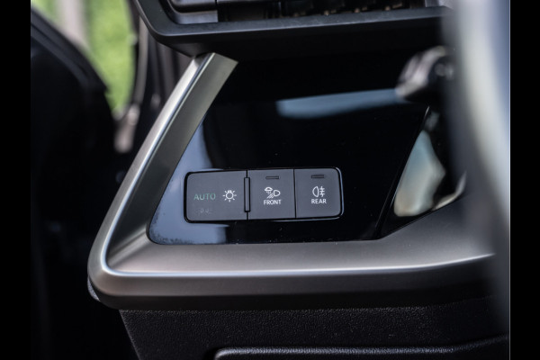 Audi A3 Limousine 35 TFSI Business edition