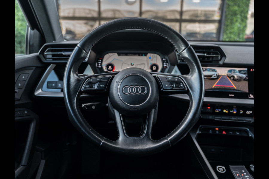 Audi A3 Limousine 35 TFSI Business edition