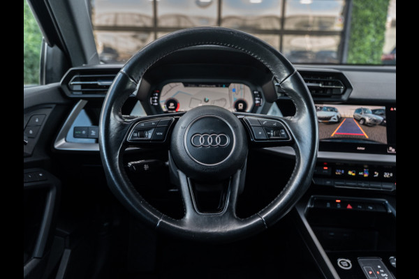 Audi A3 Limousine 35 TFSI Business edition