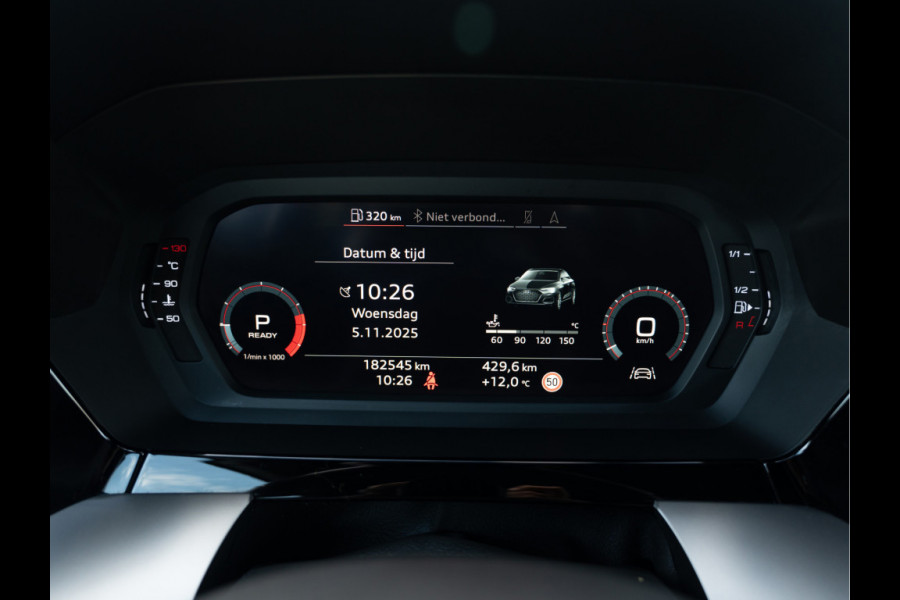 Audi A3 Limousine 35 TFSI Business edition