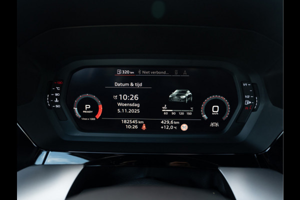 Audi A3 Limousine 35 TFSI Business edition