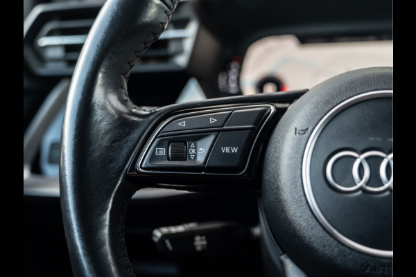 Audi A3 Limousine 35 TFSI Business edition