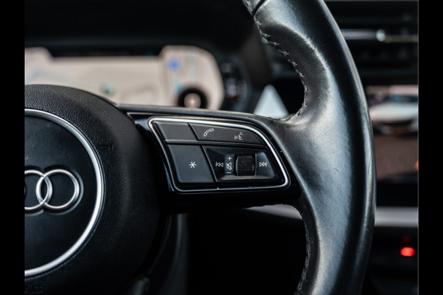 Audi A3 Limousine 35 TFSI Business edition