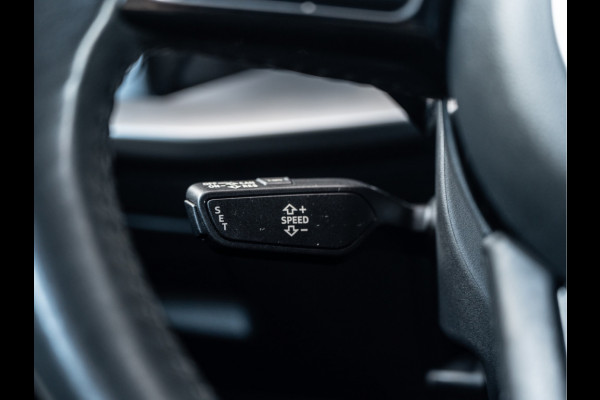 Audi A3 Limousine 35 TFSI Business edition