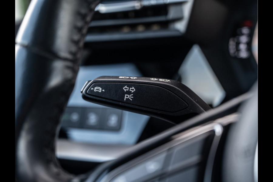 Audi A3 Limousine 35 TFSI Business edition