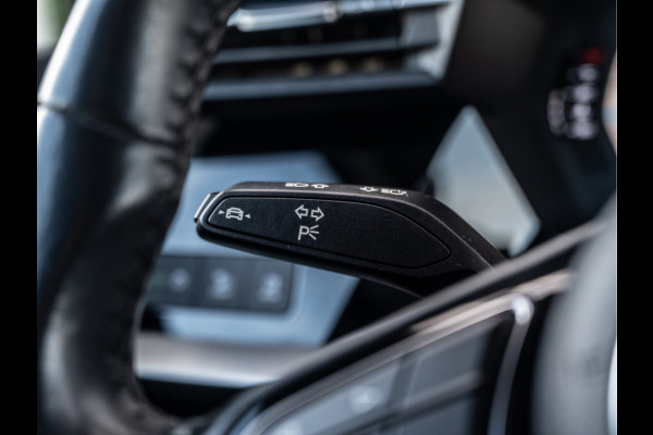 Audi A3 Limousine 35 TFSI Business edition