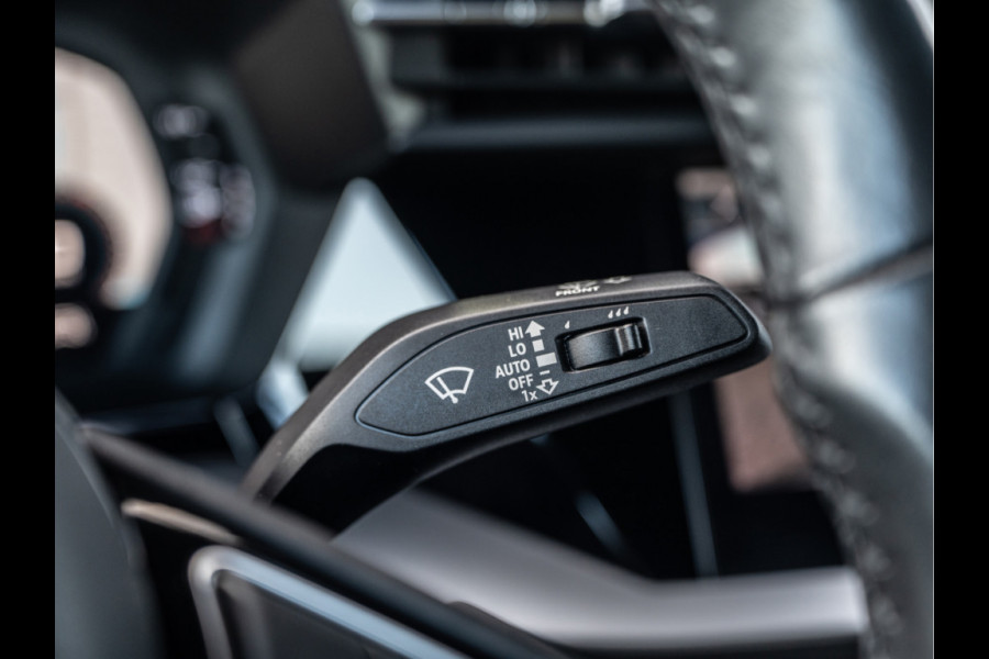 Audi A3 Limousine 35 TFSI Business edition