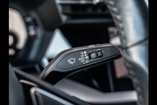 Audi A3 Limousine 35 TFSI Business edition