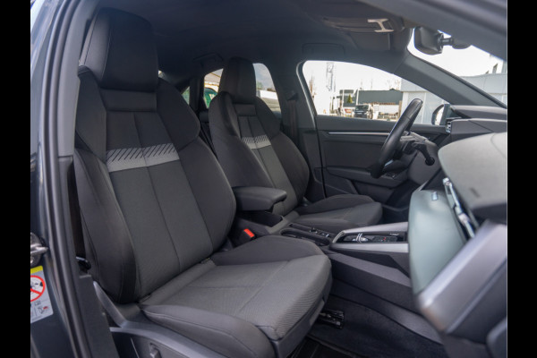 Audi A3 Limousine 35 TFSI Business edition