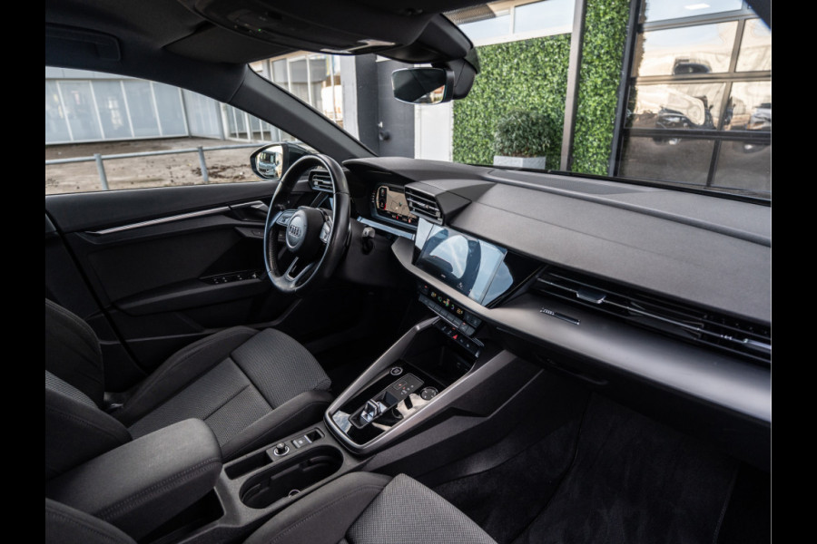 Audi A3 Limousine 35 TFSI Business edition