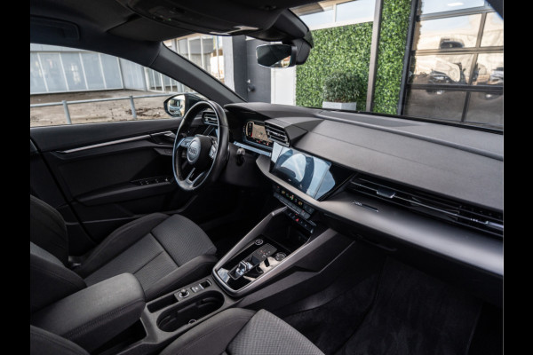 Audi A3 Limousine 35 TFSI Business edition