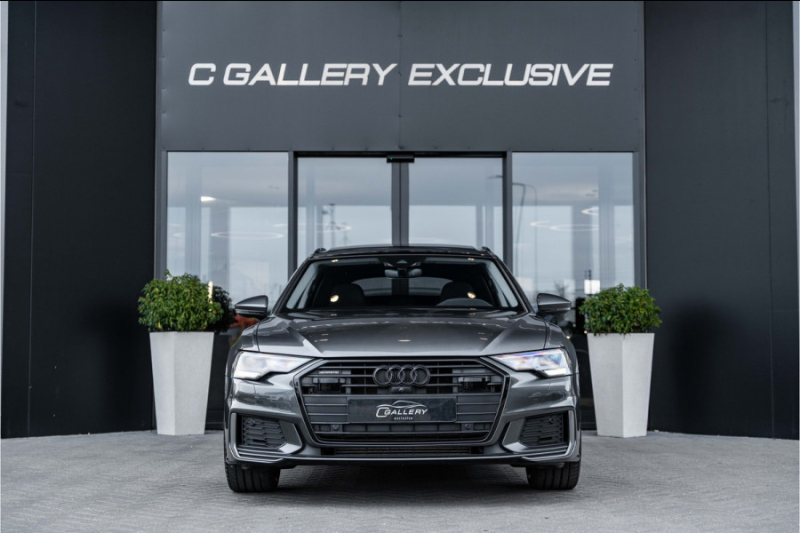 Audi A6 Avant 50 TFSI e quattro S edition - Panorama | 360 Camera | ACC | Keyless