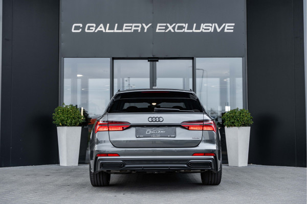 Audi A6 Avant 50 TFSI e quattro S edition - Panorama | 360 Camera | ACC | Keyless