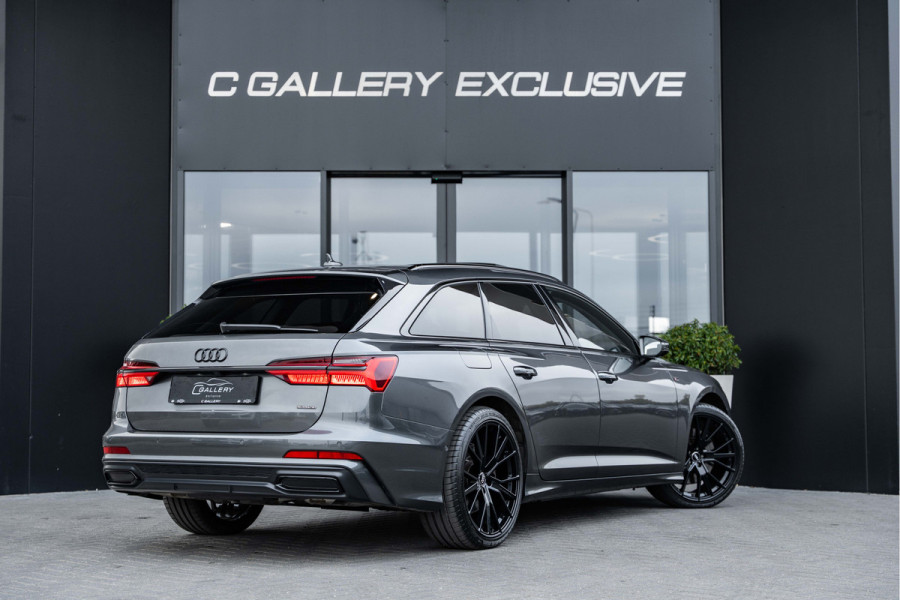 Audi A6 Avant 50 TFSI e quattro S edition - Panorama | 360 Camera | ACC | Keyless