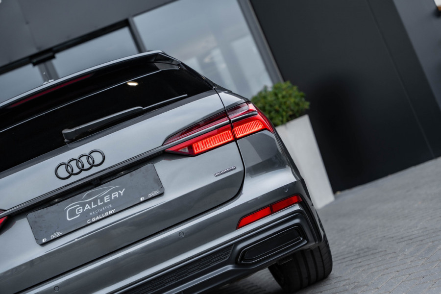 Audi A6 Avant 50 TFSI e quattro S edition - Panorama | 360 Camera | ACC | Keyless